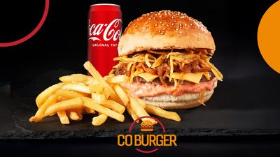 Co Burger
