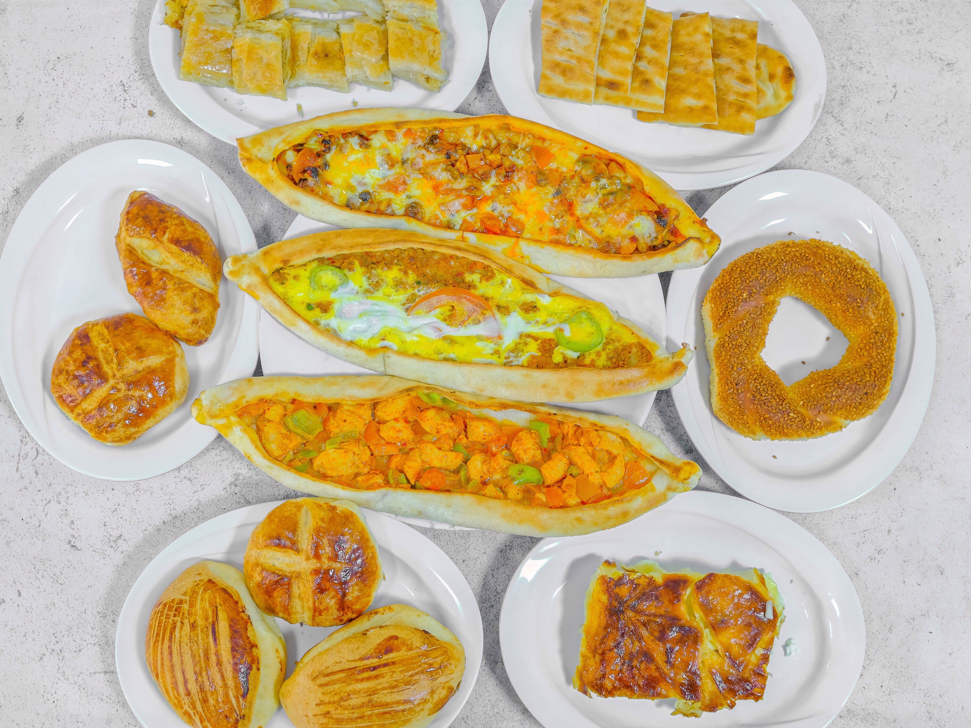 Çağdaş'ım Börek & Kır Pidesi vendor logo