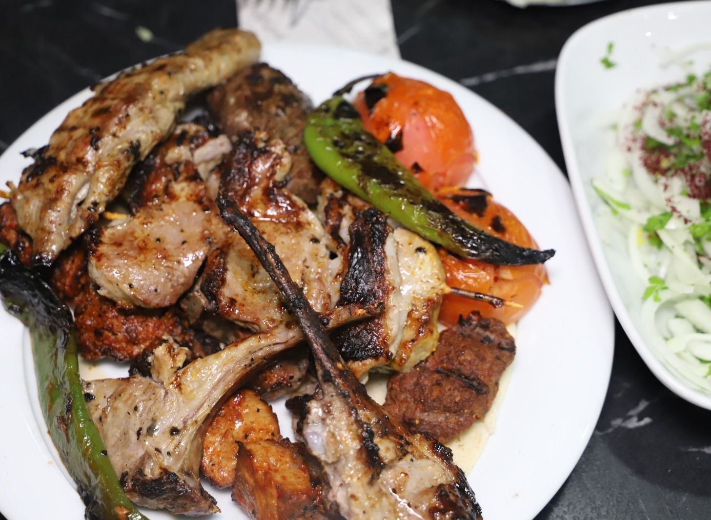 Közde Et & Mangal vendor logo