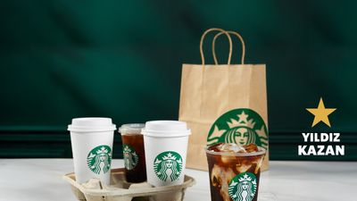 Starbucks Coffee