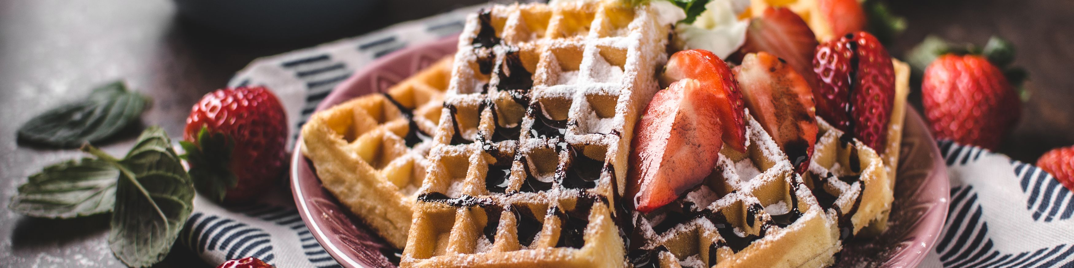 Royal Waffle, Ankara Online Sipariş, Menü, Fiyatları Yemeksepeti