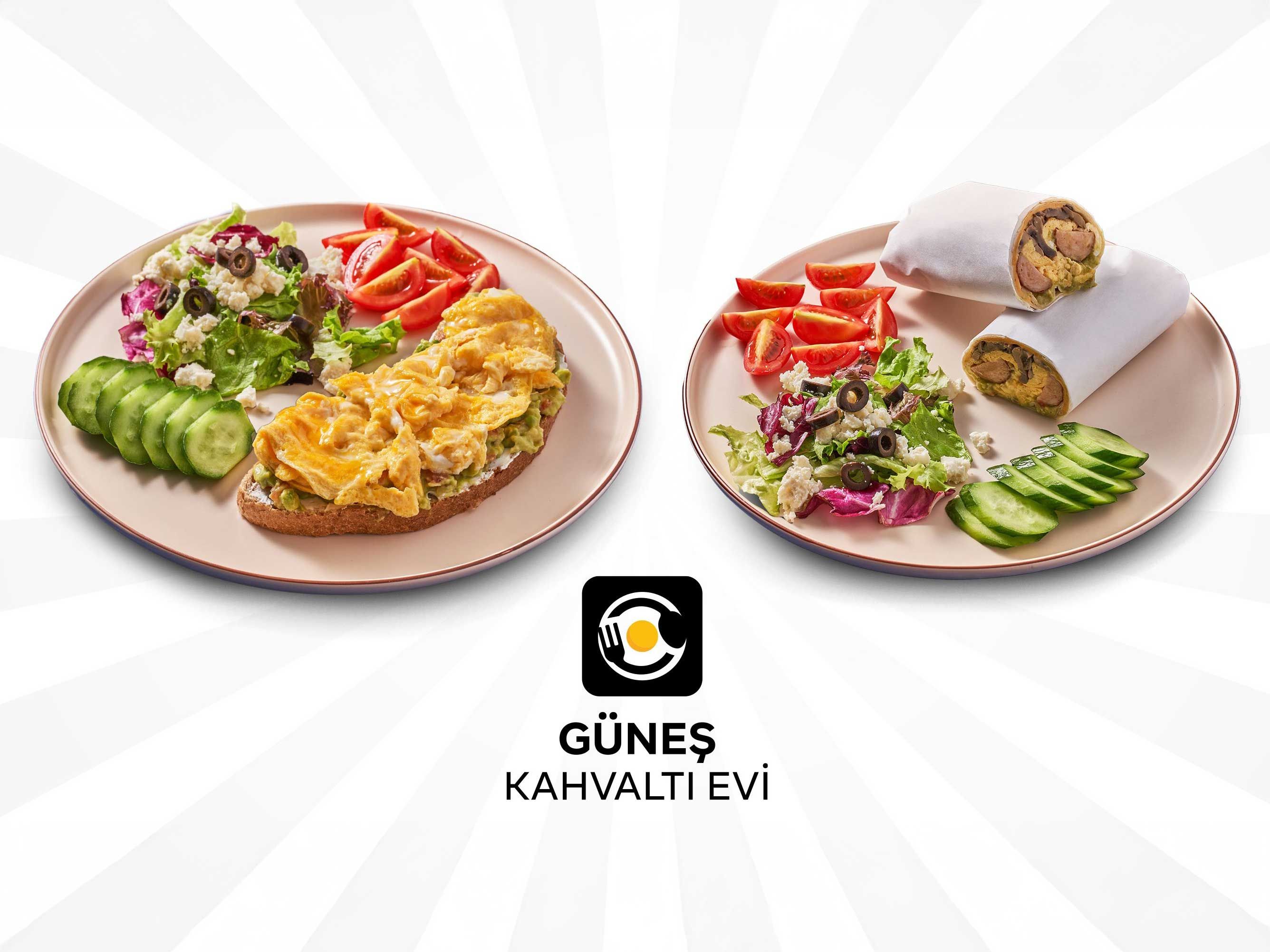 Güneş Kahvaltı Evi