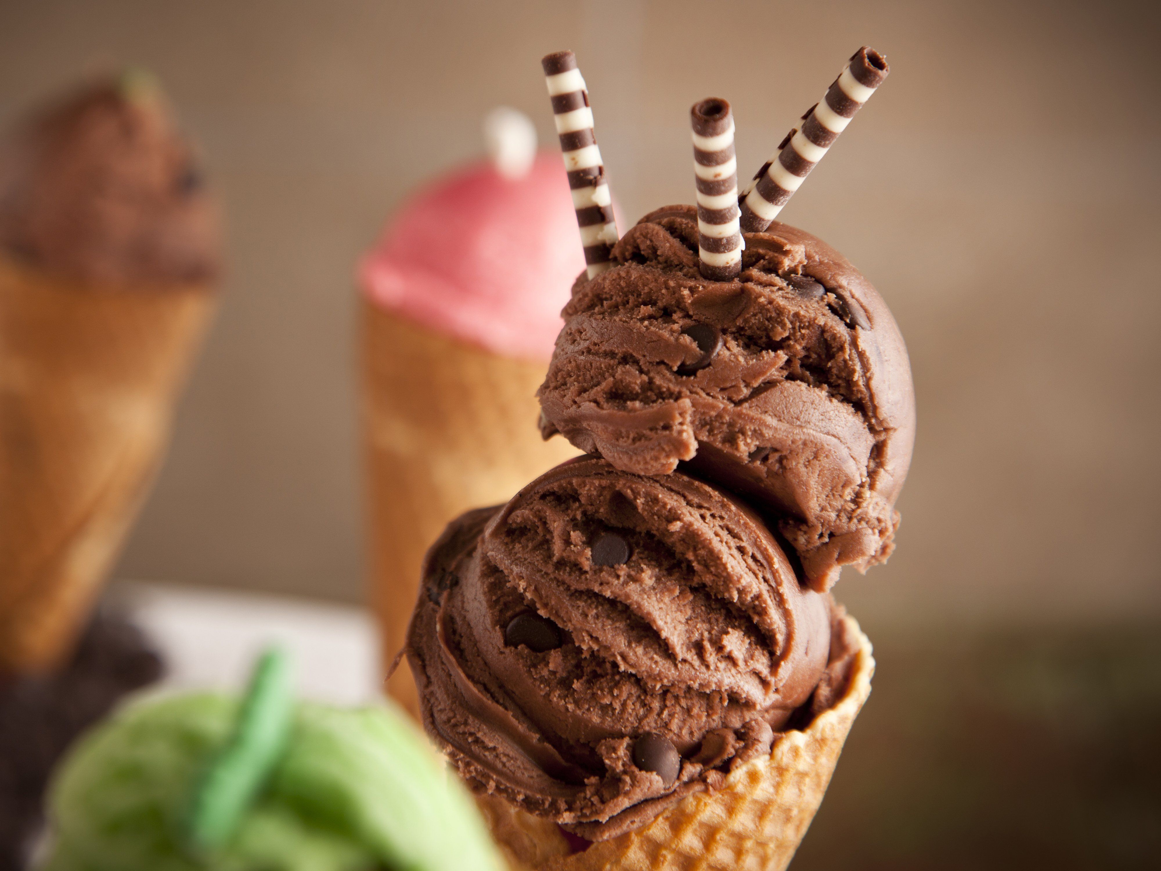 Buontalenti Gelateria vendor logo