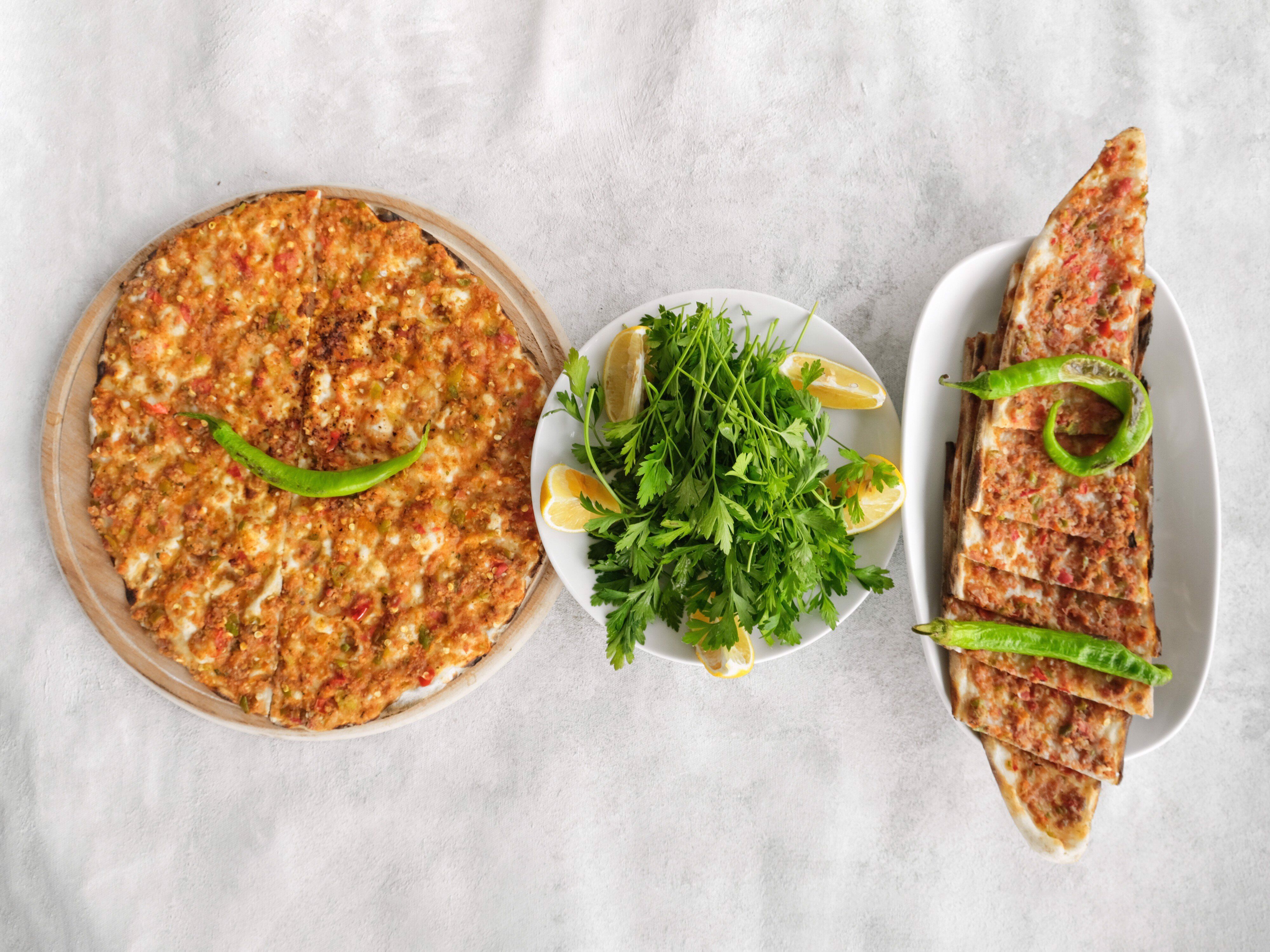 Kemal Ataklı Restaurant vendor logo