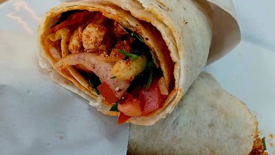 Durak Fast Food