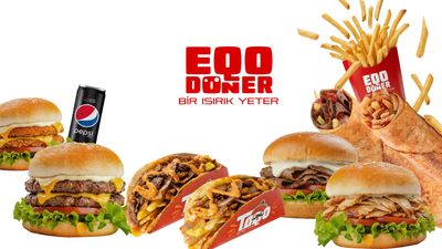 Eqo Döner