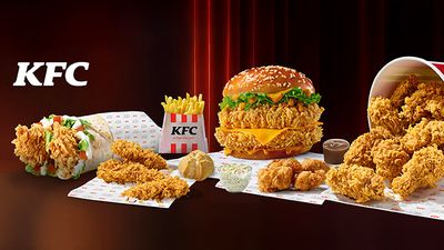 KFC