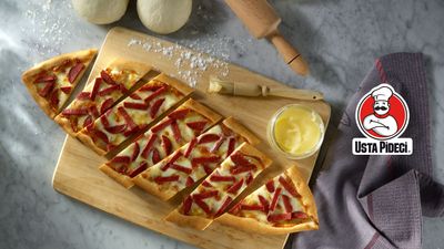Usta Pideci