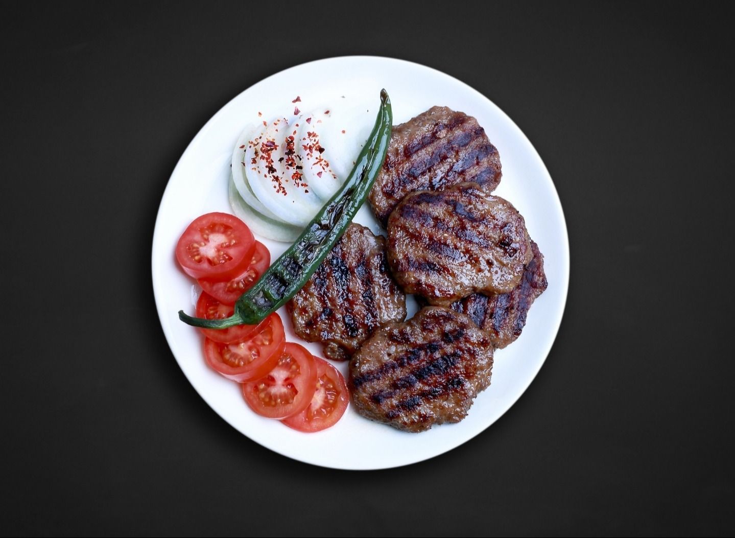 Altın İnci Restaurant vendor logo