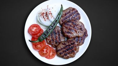 Altın İnci Restaurant