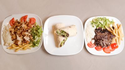 Kantin Döner