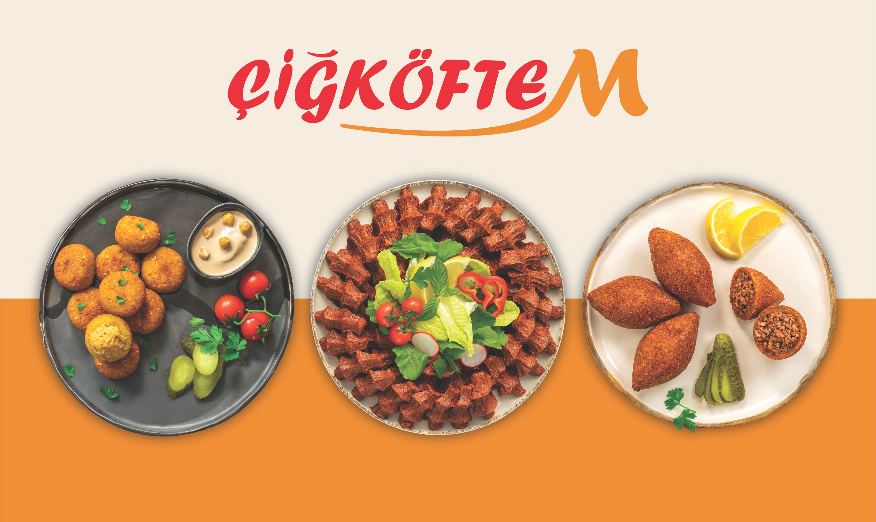 Çiğköftem