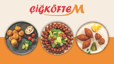 Çiğköftem
