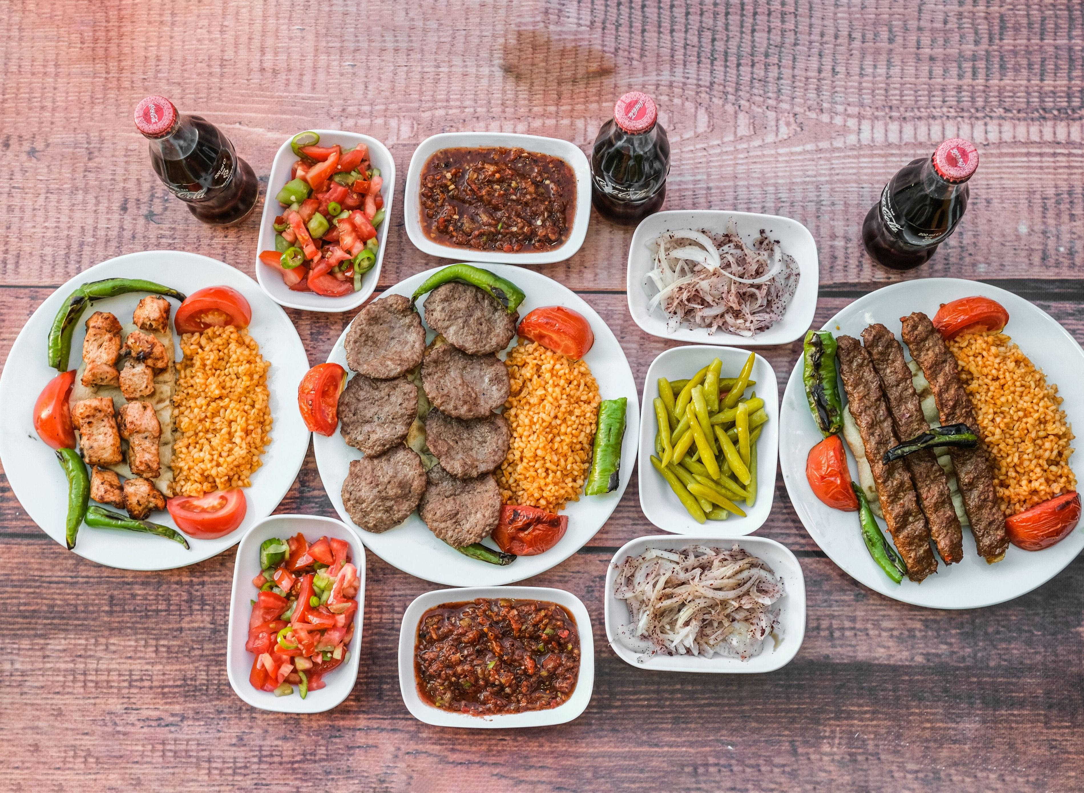 Görkem Restaurant & Kahvaltı vendor logo