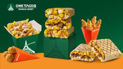 One Tacos