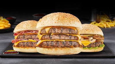 Burger Yiyelim