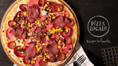 Pizza Locale