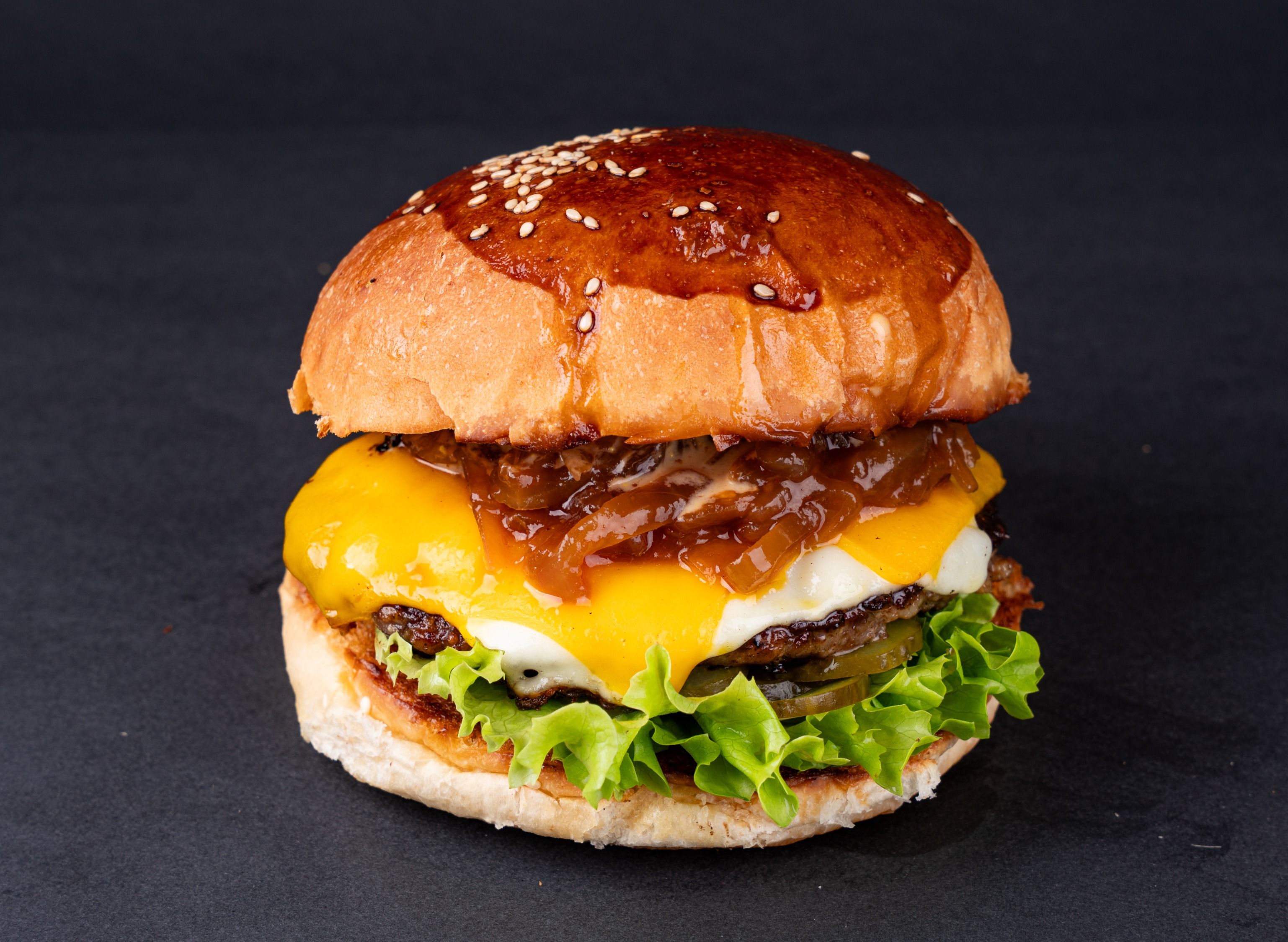 Etoba Express Burger & Köfte vendor logo