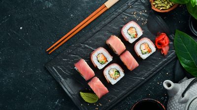 Sushinn