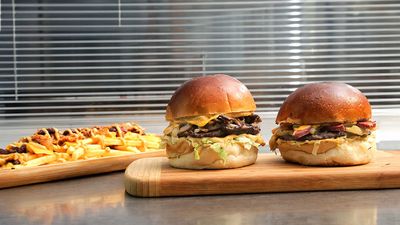 Kila Burger