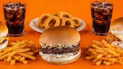 Jos Burger