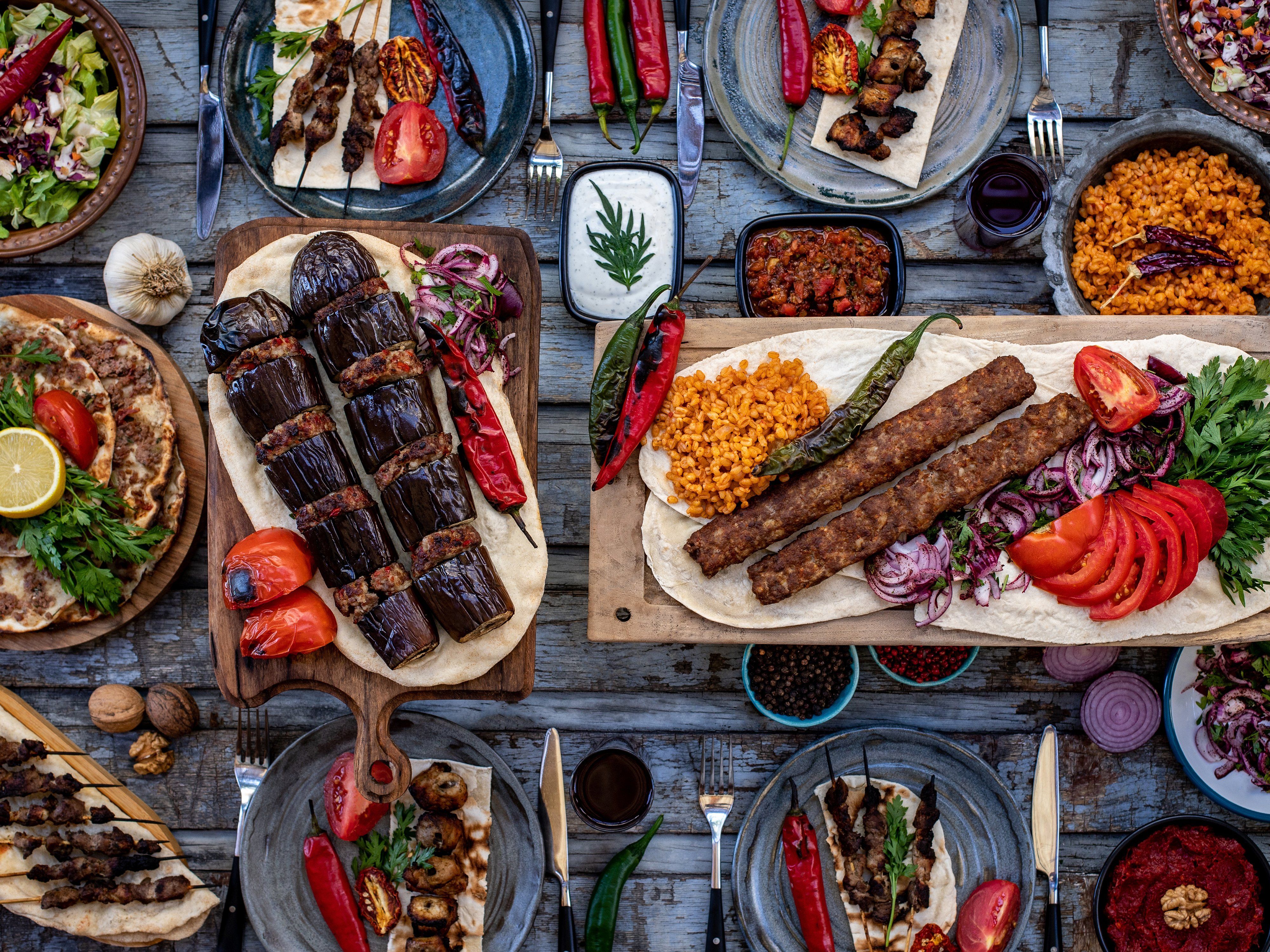 Serkan Usta Alsancak vendor logo