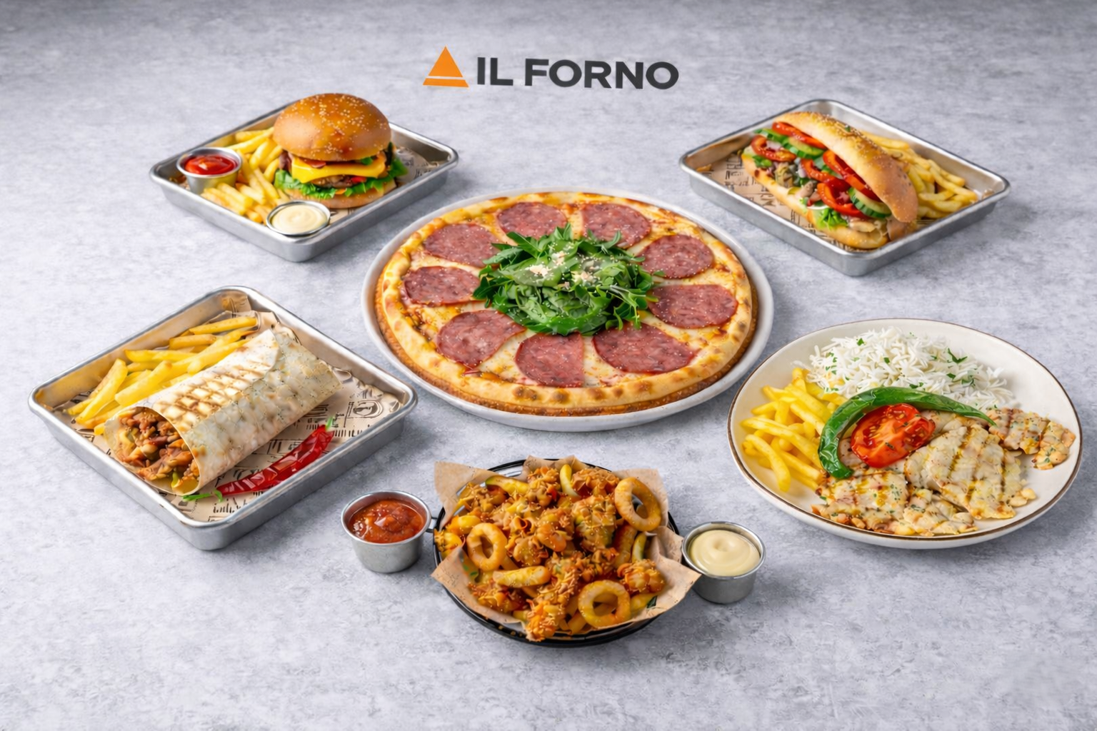 İl Forno