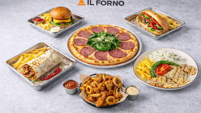 İl Forno