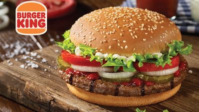 Burger King