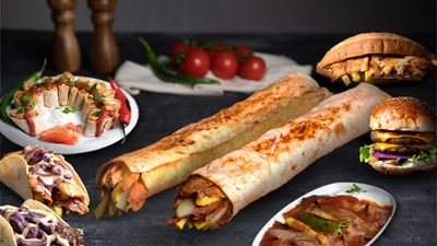 Teksos Döner