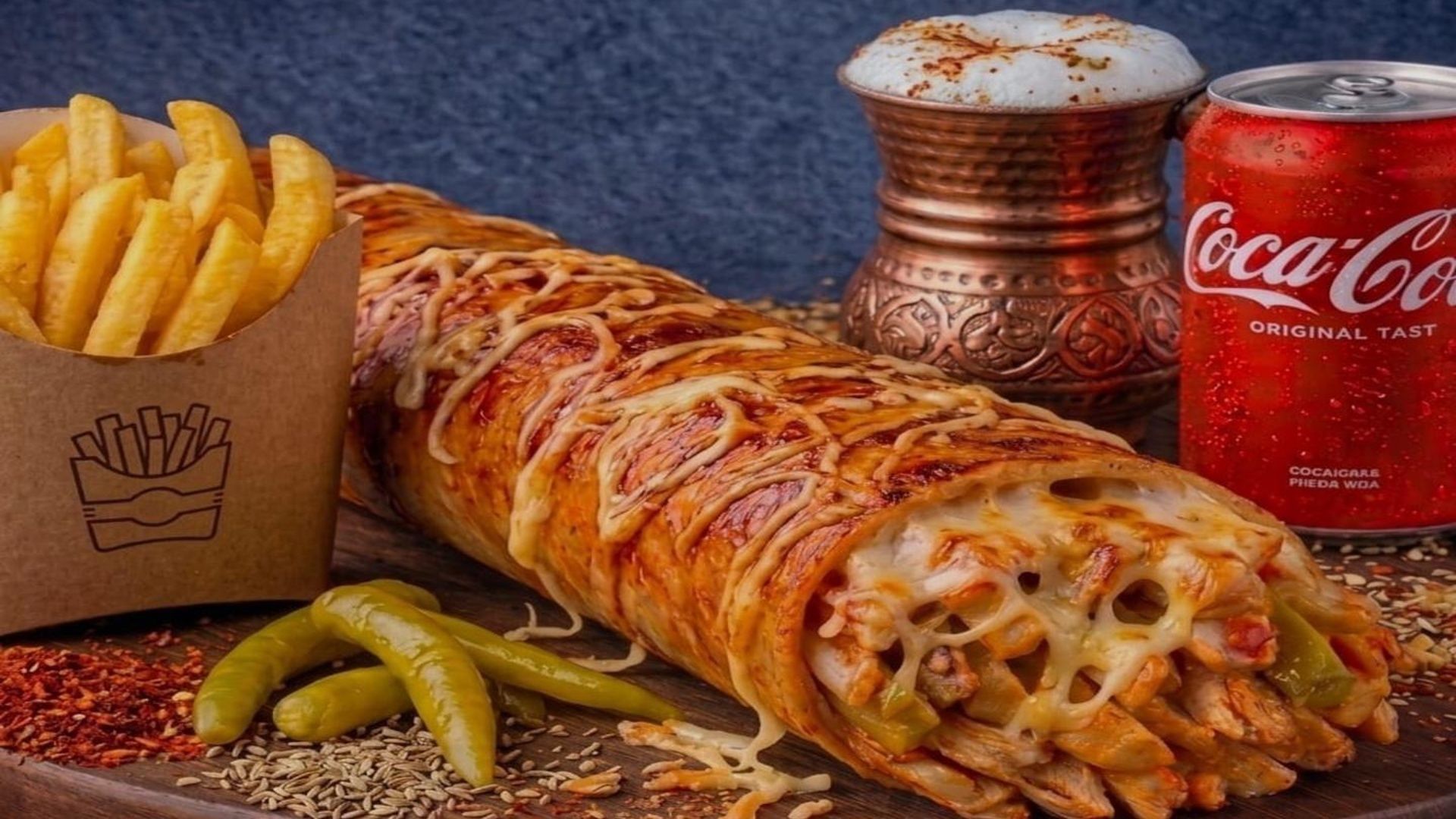 Öz Tahir Usta 01 vendor logo