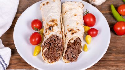 Çınar Et Döner
