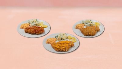 Das Schnitzelhaus