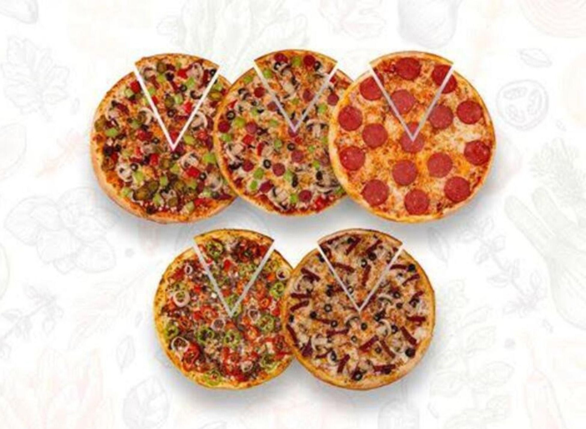 Pizza Buu vendor logo