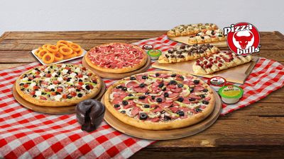Pizza Bulls