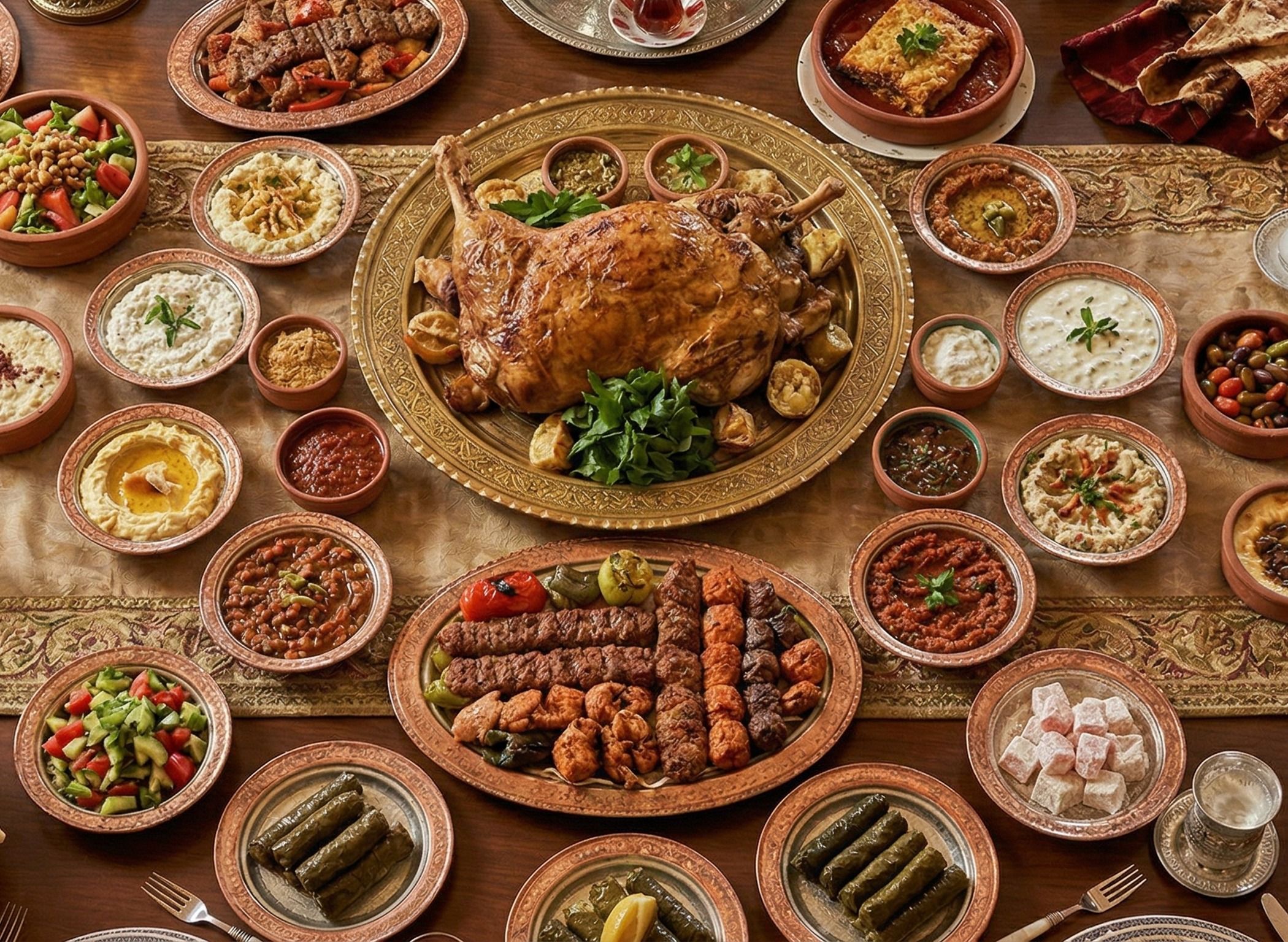 Paket Restoranı vendor logo