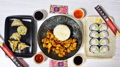 Jün Taiwanese Kitchen