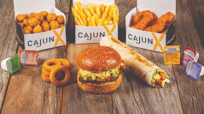Cajunx
