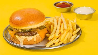 Birader Burger