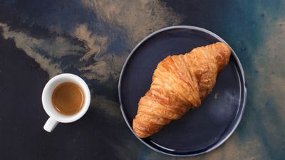 Caffe Nero