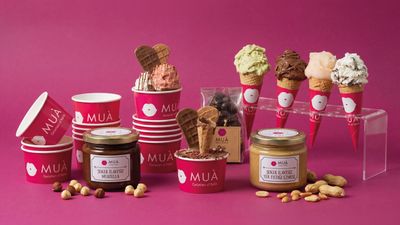 Mua Gelatieri D'Italia