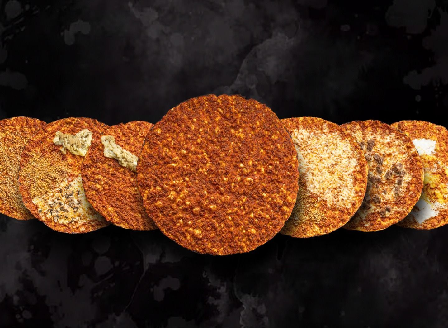 Esto Lahmacun vendor logo