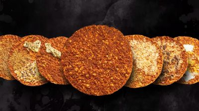 Esto Lahmacun