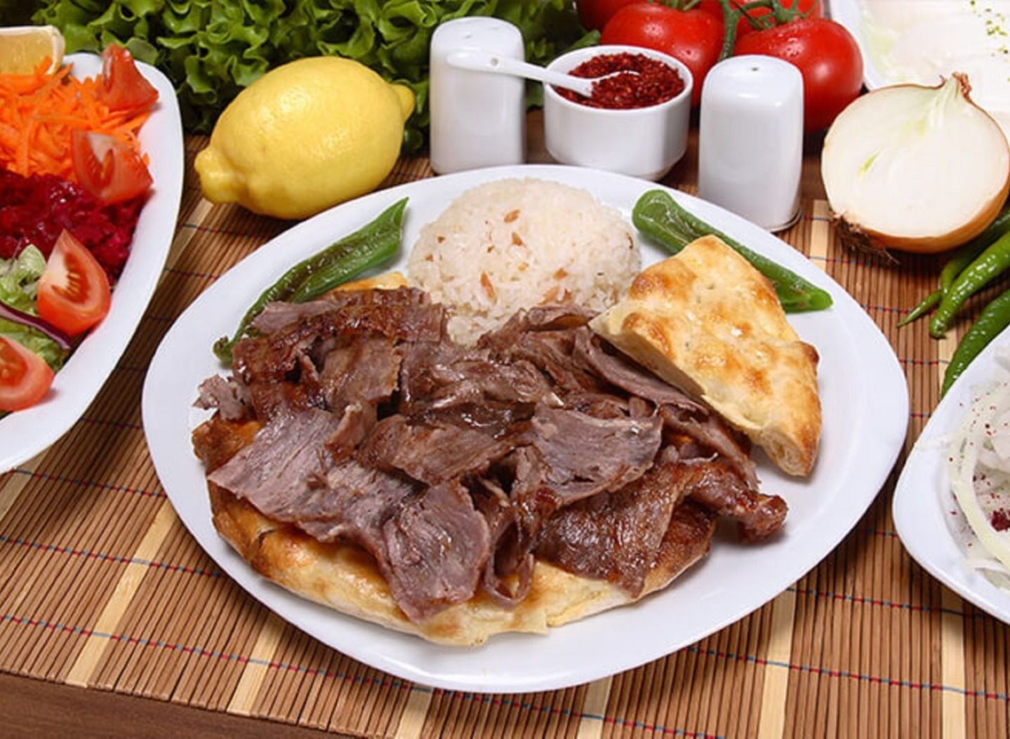 Özlemce Döner