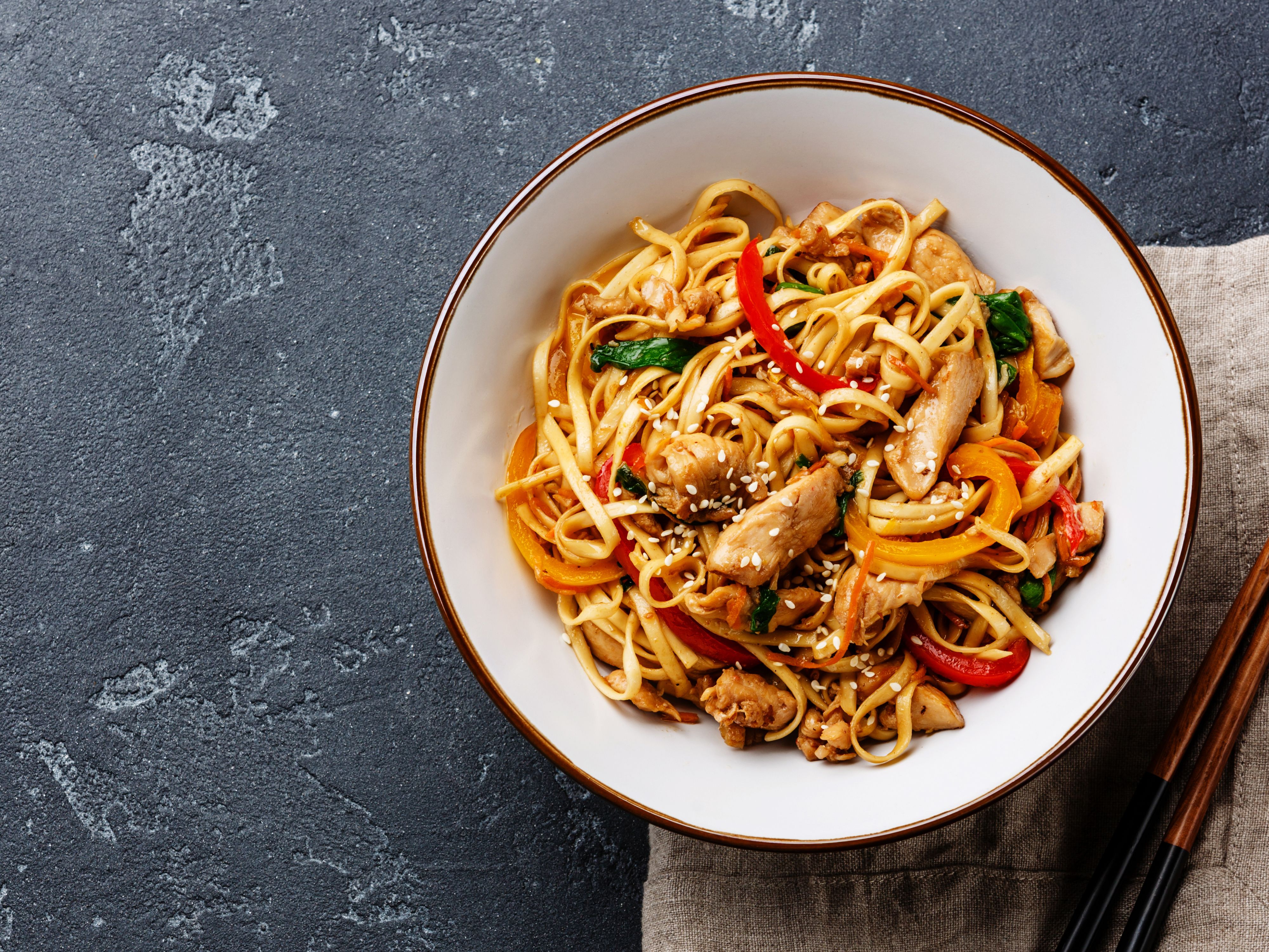 Noodle Istanbul Food Delivery Menu Prices Yemeksepeti