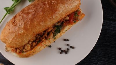 Trakya Cızz-Bızz Döner & Tantuni