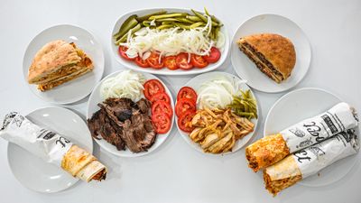 Do Et Döner