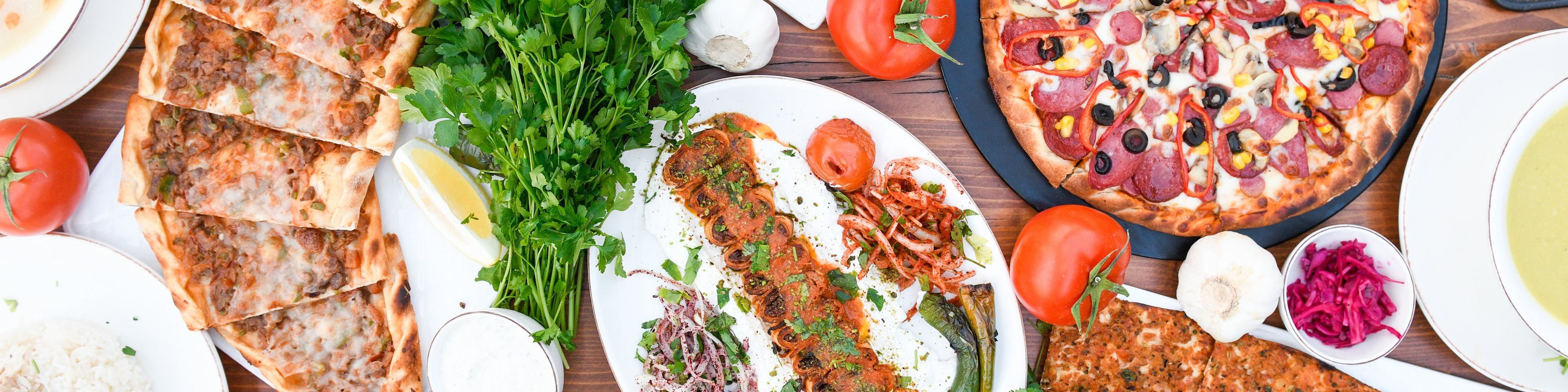 Pepper Grill Restaurant, Antalya Online Sipariş, Menü, Fiyatları Yemeksepeti