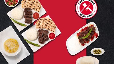 Hacı Destan Köftecisi