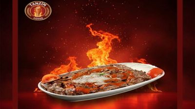 Niğde Tanzim Döner